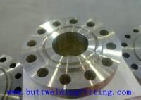China Copper nickel 70-30 weld neck flanges SHIHANG CUPRO NICKEL ANSI B16.5 SLIP ON FLANGE factory