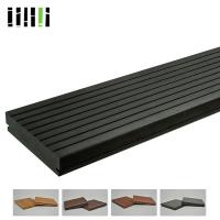 china New Price Hard Wooden Natural Eco Forest Black Bamboo Solid Floor