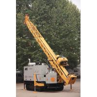 China XDL—1800 Crawler Full Hydraulic Core Drilling Rig 1800m 01 for sale