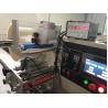 China automatic chocolate bar packaging machine pouch packing machine for small business factory