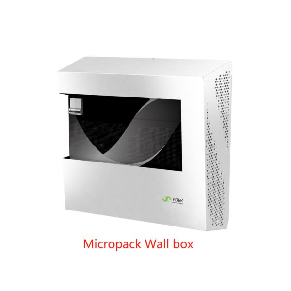 Quality Eltek Micropack Wallbox 12V/480W 24V/960W 48V/1000W  CTOU0410 for sale