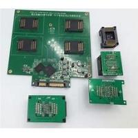 China Multilayer SSD Pcb Board Maker 8Layer Hdi Circuit Boards factory