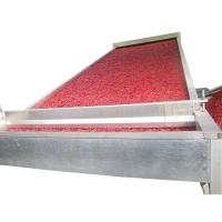 Quality OEM Red Chilli Dryer Machine Rustproof for sale