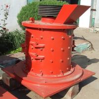 Quality multifunction Vertical Mining Hammer Crusher Equipment For Dry Coal Stone for sale