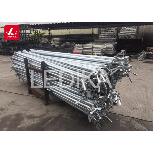 Quality Best Quality Top Performing Easy To Install Space Layer Truss Structure Aluminum for sale