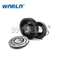 China Year 2012-2014 Volkswagen Ac Compressor Clutch Replacement 6PK Grooves factory