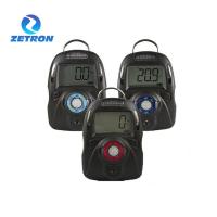China IP68 Carbon Monoxide Gas Detectors Zetron UNI MP100 Drop Resistant factory