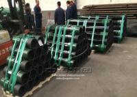 China EUE Thread Tubing Pup Joint 2 Ft - 10 Ft Length With Coupling API 5CT Standard factory