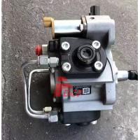 Quality ZAX330-3 Excavator Engine Parts 6HK1 Fuel Pump 8-98091565-0 294050-0102 for sale