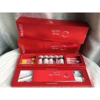 china High quality Filorga NCTF 135HA with best price 3ml*5vails for one kit  injection for face remove wrinkle