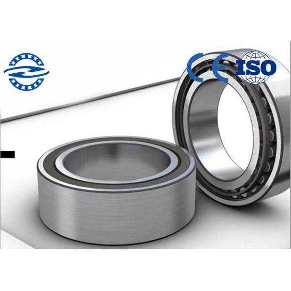 Quality Wear Resistance Steel Ball Bearings , NTN C2218V Low Friction Bearings for sale