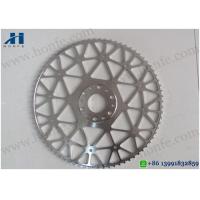 Quality Durable Drive Wheel Picanol Type Looms B85015 GTM B54723 GTM-AS190 Steel for sale