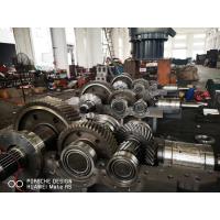 china 380v 50 hz Plastic Pellet Making Machine In Waste Power Plant SGS Certification