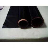 China Black color monofilament polyester screen mesh/filter mesh for sale