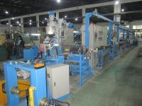 China Good Stability Electrical Wire Making Machine , Pvc Wire Making Machine factory