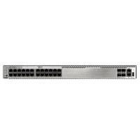 China Flash 340 MB CloudEngine S5731S-H24T4S-A 24 Port Ethernet Switch with 4 GE Optical Ports factory