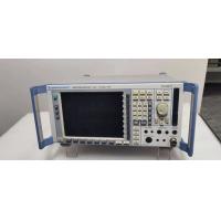 China 9KHz-13GHz High Radio Frequency Spectrum Analyzer Rohde And Schwarz FSP13 factory