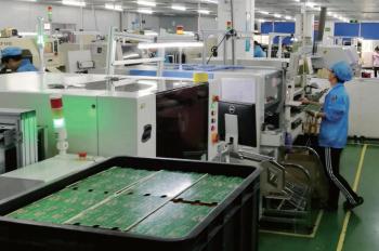 China Factory - Guangdong Golenda Intelligent Manufacturing Technology Co., Ltd.