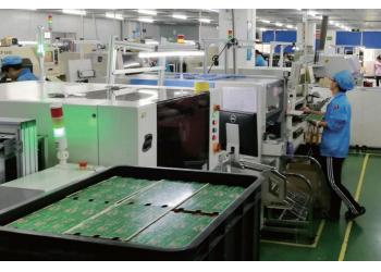 China Factory - Guangdong Golenda Intelligent Manufacturing Technology Co., Ltd.
