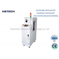 China PCB Handling Equipment with L~R Transport Direction, 1-4 Pitch Selection, and 0.05kW Power - Automatic Width Adjustment factory