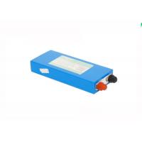 Quality Prismatic Lithium Ion Battery for sale