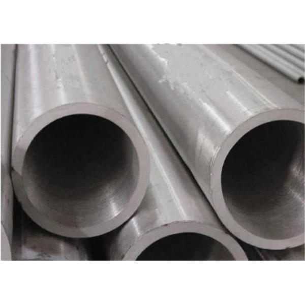 Quality Boiler  A213 P11 60X8.5mm Annealed  Alloy Steel Seamless Tube for sale