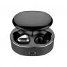 China TWS Noise Cancelling Wireless Earbuds / 3D Sports True Wireless Stereo Earphones factory