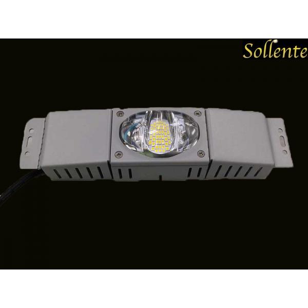 Quality Chip On Board Glass Lens SMD LED Modules IP67 For Integrated LED Street Lamp for sale