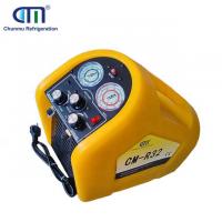 China Other refrigeration and industrial equipment tools Refrigerant recovery  machine CM-R32 factory