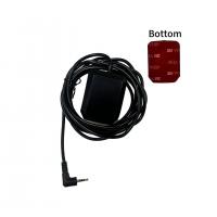 China Audio Connector GPS Receiver Antenna For Vehicle Navigation And Positioning factory