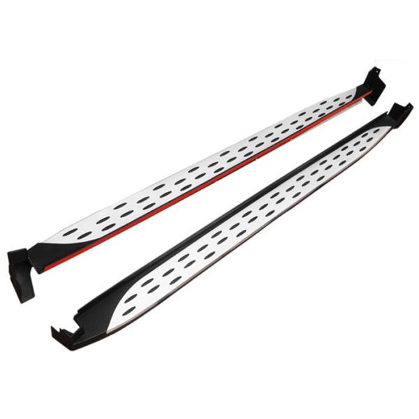 Quality Auto Spare Parts OE Style Anti Slip Side Vehicle Running Boards For Renault for sale