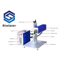 China 110*110mm Glass Engraving 70W CO2 Laser Machine of Stable Machine Performance for sale