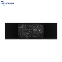 Quality Smart 400cd/M2 Interactive Black Board Capacitive Interactive Whiteboard For for sale