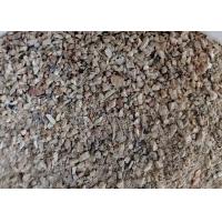 China Superior Calcined Bauxite With Homogeneous Structure Customization Available factory