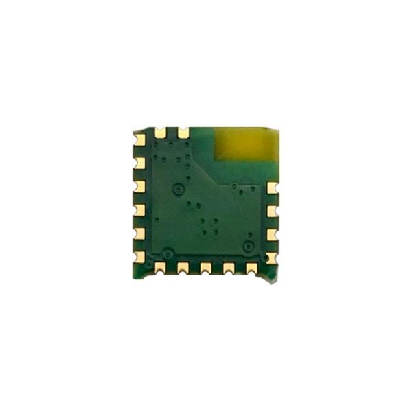 Quality Nordic NRF51822 Bluetooth Ble 4.2 Module Small Wearable Cansec WB822D for sale