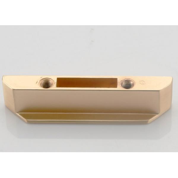 Quality Furniture Hardware Pull Handles Zinc Alloy Cabinet Door Pull Handles 32mm 64mm for sale