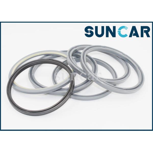 Quality SUNCAR Hydraulic Breaker Seal Kit OEM Excavator Hammer Parts for sale