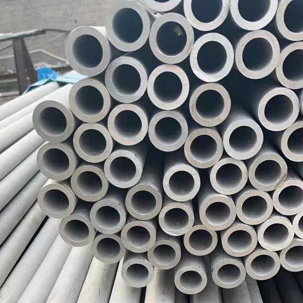 Quality 1/4 Inch-20 Inch Stainless Steel Seamless Pipe DIN 1.4301 for sale