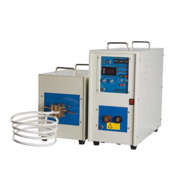 Quality Three Phase High Frequency Induction Heating Equipment for surface quenching , 30-80KHZ for sale