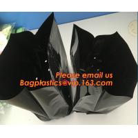 China Nursery Bags Plants Grow Bags Biodegradable Fabric Pots/Bag Plants Pouch Home Garden Supply factory