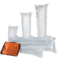Quality First Aid Air Splint Set PVC Inflatable Vacuum Bone Fracture Immobilization for sale