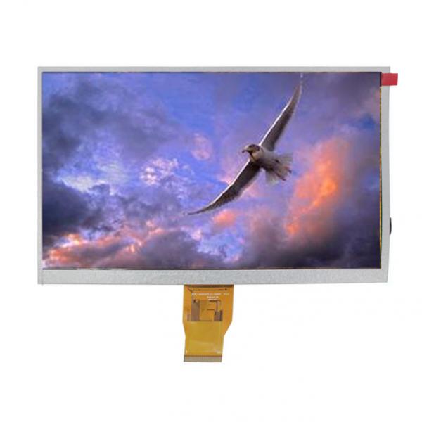 Quality 12.1 Inch Tft Lcd Display Screen for Industrial/Consumer applications With 1024x768 for sale