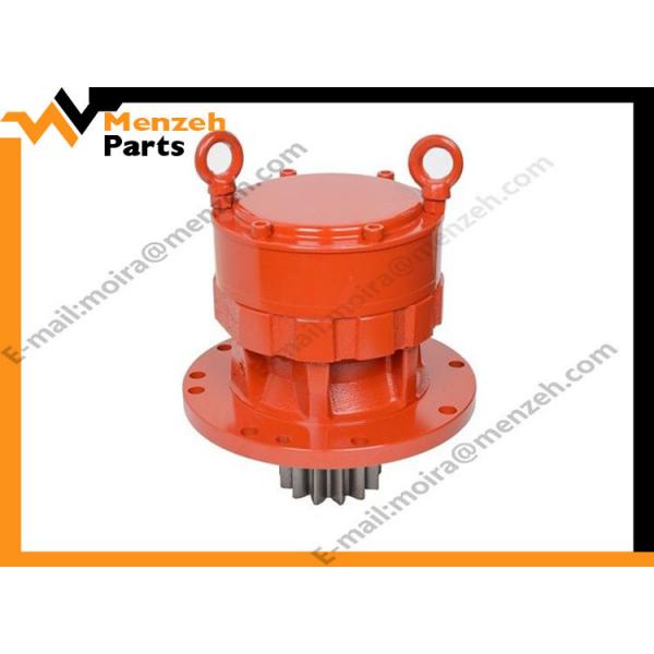 Quality 2404-9007 129900-21600 357.14.107.01 1.403-00016 DH80 Excavator Spare Parts Gearbox Fit SOLAR 70-III SOLAR 75-V for sale