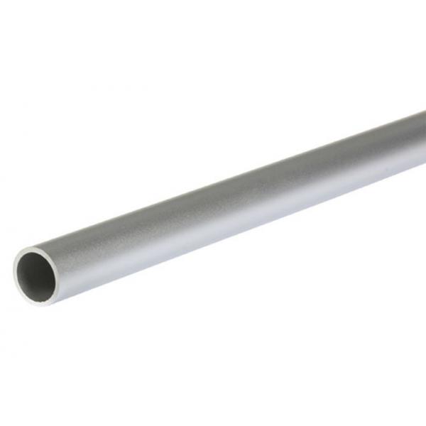 Quality Hollow 300mm Diameter Aluminum Round Tube 7075 T6 Aluminium Alloy Tube for sale