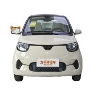 Quality Electric Cars Electric Vehicle ConversionLittle Tiger FEV 2022 FOR-Two Little for sale