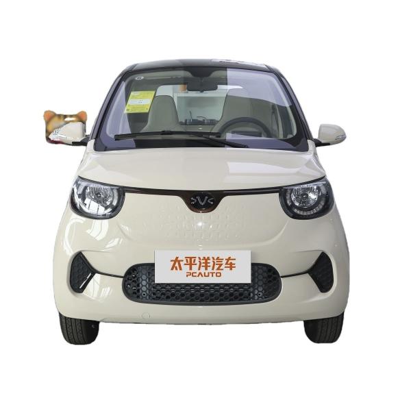 Quality Electric Cars Electric Vehicle ConversionLittle Tiger FEV 2022 FOR-Two Little Tiger mini eev for sale