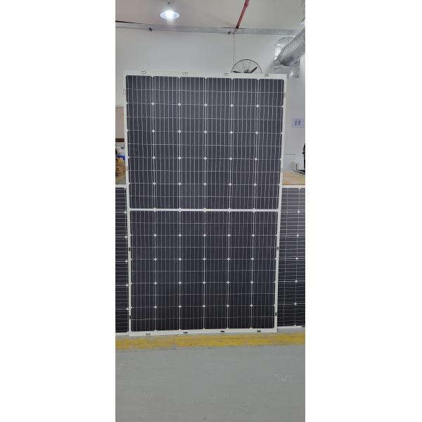 Quality 250W Flexible CIGS Solar Cell Solar Flex Panel With Mounting Bracket for sale