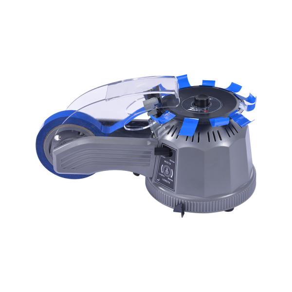 Quality 220V Electric Tape Dispenser 50Hz Motor Tape Dispenser Machine for sale