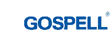 China Gospell Digital Technology Co.,ltd logo