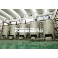 Quality Turnkey project Automatic frozen strawberry berry blueberry production processing plant machines equipment for sale